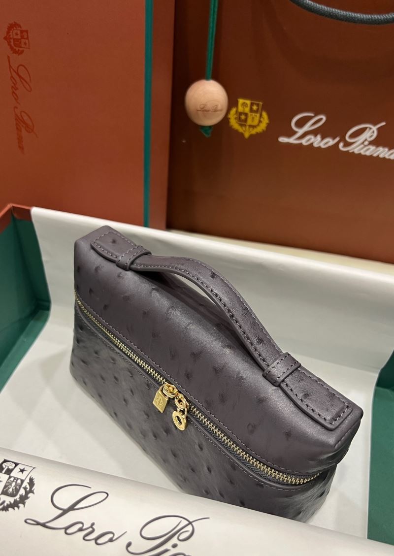 Loro Piana Satchel bags